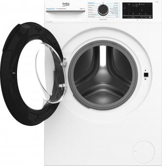 Стиральная машина BEKO BM3WFSU47215WB: 2
