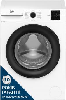 Стиральная машина BEKO BM1WFSU36233WB: 1
