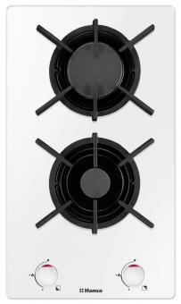 Варочная панель газовая Hansa BHKW310300: 1