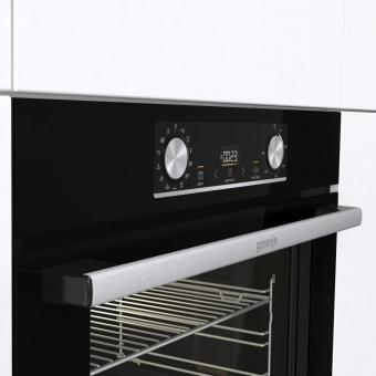 Духовой шкаф электрический Gorenje BOSX6737E13BG: 4