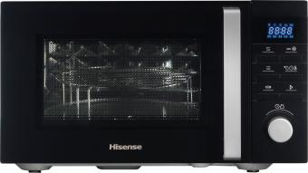 Микроволновая печь HISENSE H25MOBS1HC: 1