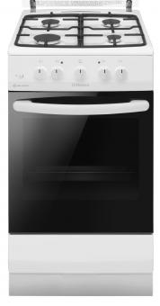 Плита газовая Hansa FCGW530253: 1