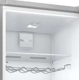 Холодильник BEKO RCNA366K40XBN: 4