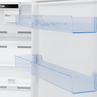 Холодильник BEKO RCNA406I40WN: 5