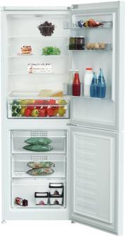 Холодильник Indesit INKS1341W4E: 3