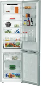 Холодильник Indesit INK25402S4E: 2