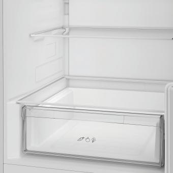 Холодильник Indesit INK25402S4E: 4