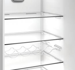 Холодильник WHIRLPOOL WHK 26402 XP4E: 5