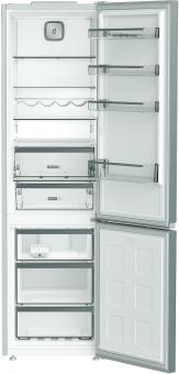 Холодильник WHIRLPOOL WHK 26402 XP4E: 3