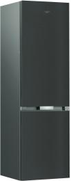 Холодильник WHIRLPOOL WHK 25404 XBR5E: 2