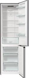 Холодильник GORENJE NRK 6202 ES4: 3