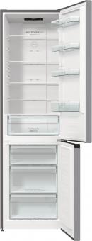 Холодильник GORENJE NRK 6202 ES4: 3