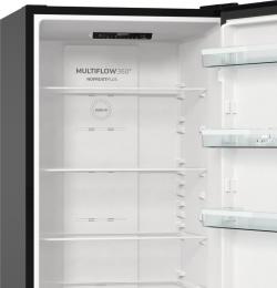 Холодильник GORENJE NRK 6202 EBXL4: 4