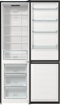 Холодильник GORENJE NRK 6202 EBXL4: 3
