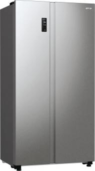 Холодильник GORENJE NRR9185EAXL: 2