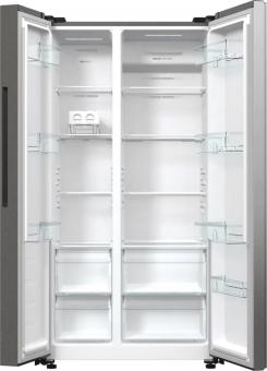 Холодильник GORENJE NRR9185EAXL: 3