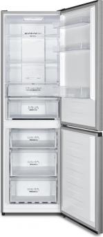 Холодильник GORENJE N619EAXL4: 2
