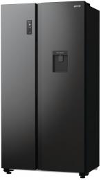 Холодильник GORENJE NRR9185EABXLWD: 2