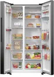 Холодильник GORENJE NRR9185EABXLWD: 4