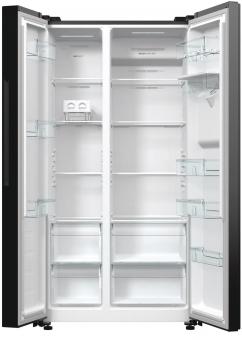 Холодильник GORENJE NRR9185EABXLWD: 3