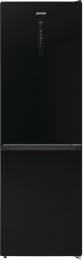 Холодильник GORENJE NRK6192ABK4: 1