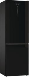 Холодильник GORENJE NRK6192ABK4: 2