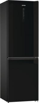 Холодильник GORENJE NRK6192ABK4: 2