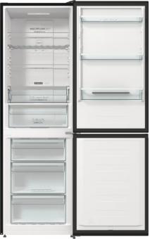 Холодильник GORENJE NRK6192ABK4: 3