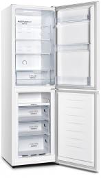 Холодильник GORENJE NRK418ECW4: 3