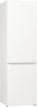 Холодильник GORENJE NRK6202EW4: 2