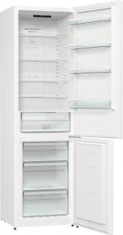 Холодильник GORENJE NRK6202EW4: 3