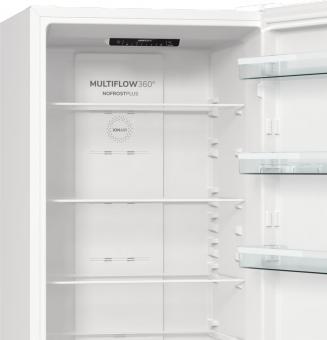 Холодильник GORENJE NRK6202EW4: 4