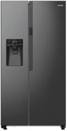 Холодильник GORENJE NRR9185ESBXL: 1