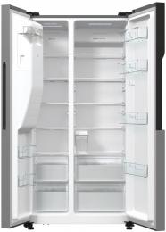 Холодильник GORENJE NRR9185ESXL: 3