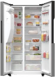 Холодильник GORENJE NRR9185ESXL: 4