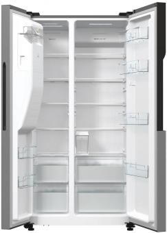 Холодильник GORENJE NRR9185ESXL: 3