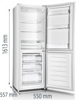 Холодильник GORENJE RK416DPW4: 3