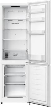 Холодильник GORENJE NRK418EEW4: 2