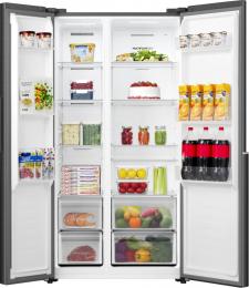 Холодильник GORENJE NRS917E41BX: 6