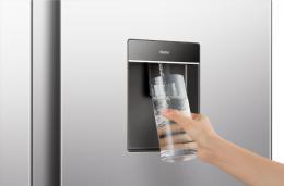 Холодильник GORENJE NRS917E41XWD: 6