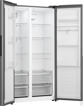 Холодильник GORENJE NRS917E41XWD: 3