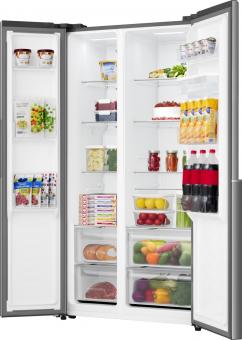 Холодильник GORENJE NRS917E41XWD: 5