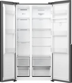 Холодильник GORENJE NRS917E41BXWD: 4