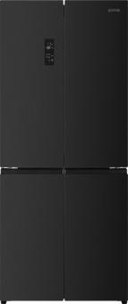 Холодильник GORENJE NRM819E61BX: 1