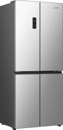 Холодильник GORENJE NRM819E61X: 2