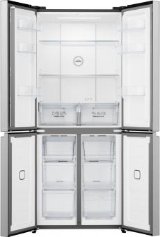 Холодильник GORENJE NRM819E61X: 3