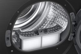 Сушильная машина Samsung DV90T6240LB/UA: 4