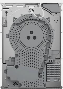 Сушильная машина Electrolux EW7D394RU: 4