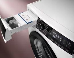 Стиральная машина Electrolux EW6F3494UAC: 2