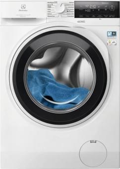 Стиральная машина Electrolux EW6F3494UAC: 1